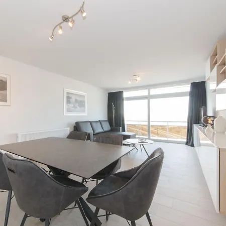 Residentie Astrid-6 By Interhome Appartamento